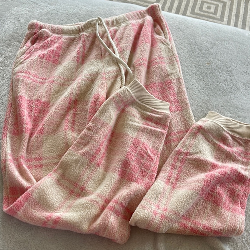Nwt aerie pajama pants